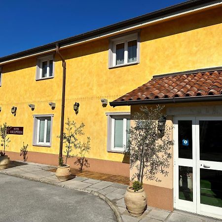 Hotel Grahor Depandance Sežana Exterior foto